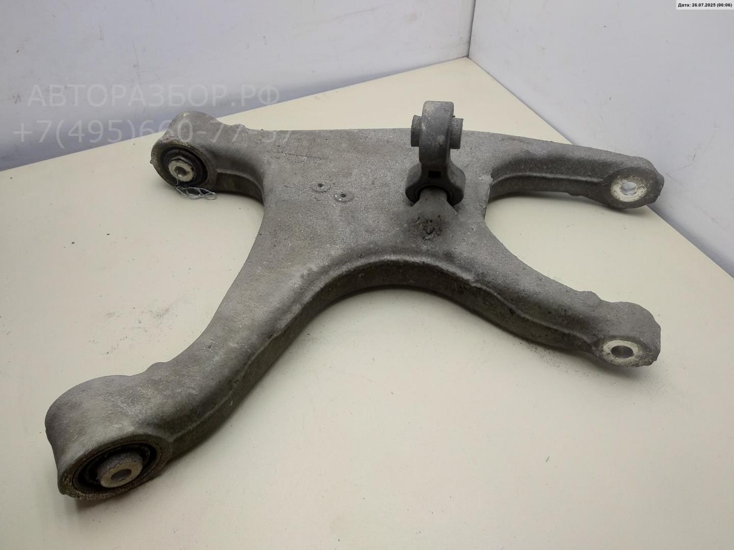 Рычаг задний левый