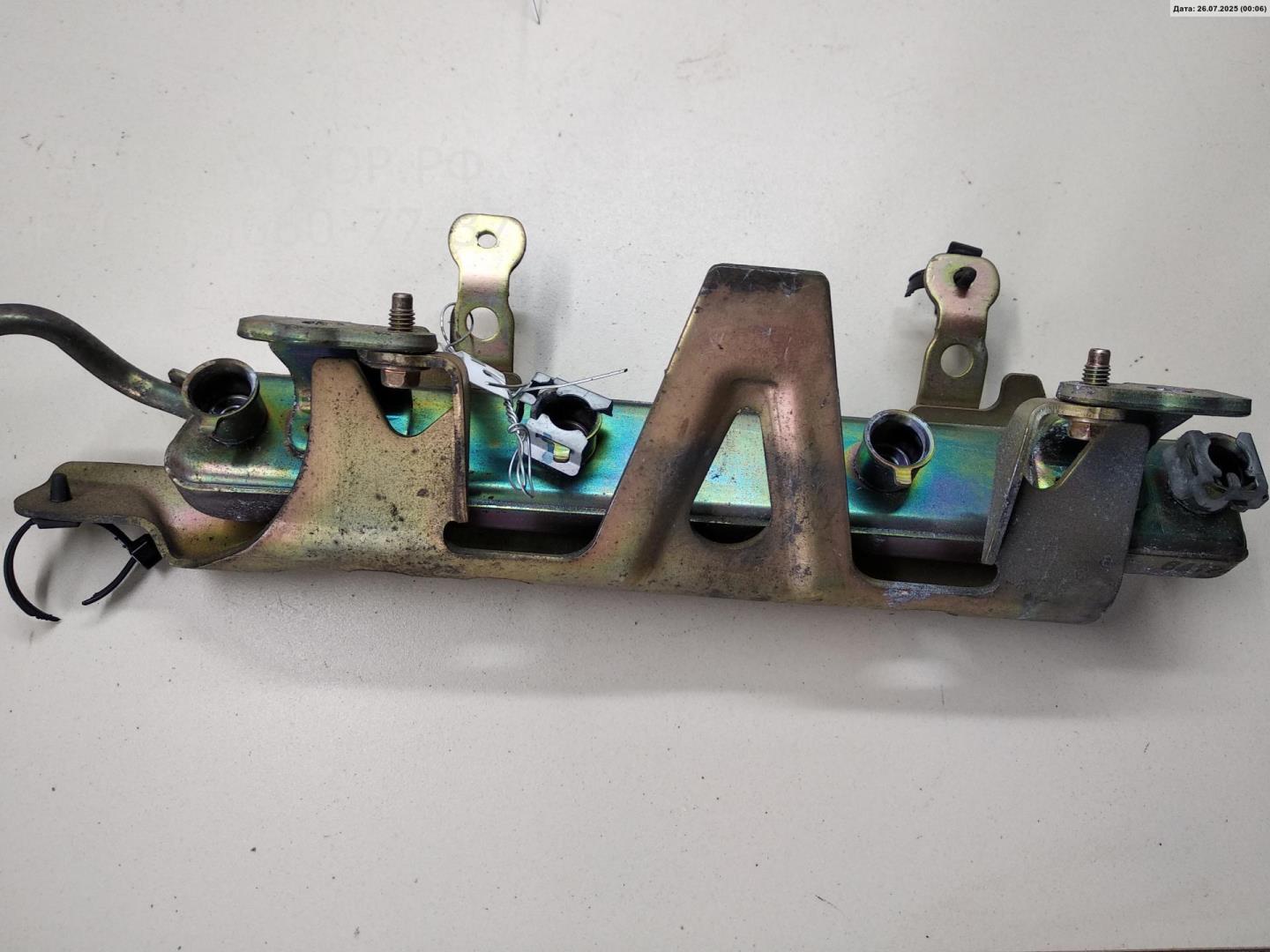 Рейка топливная (рампа)