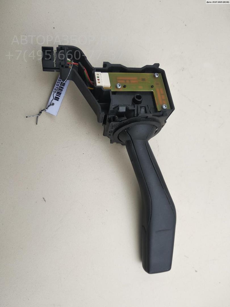 Переключатель поворотов подрулевой