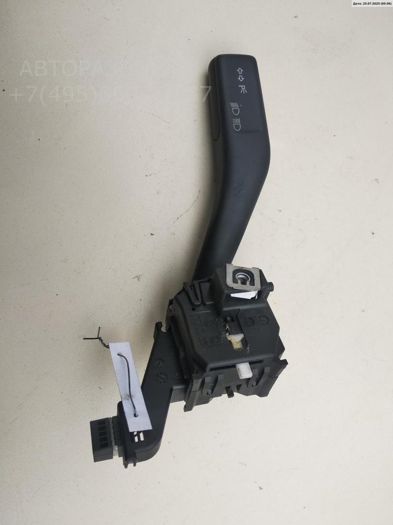 Переключатель поворотов подрулевой