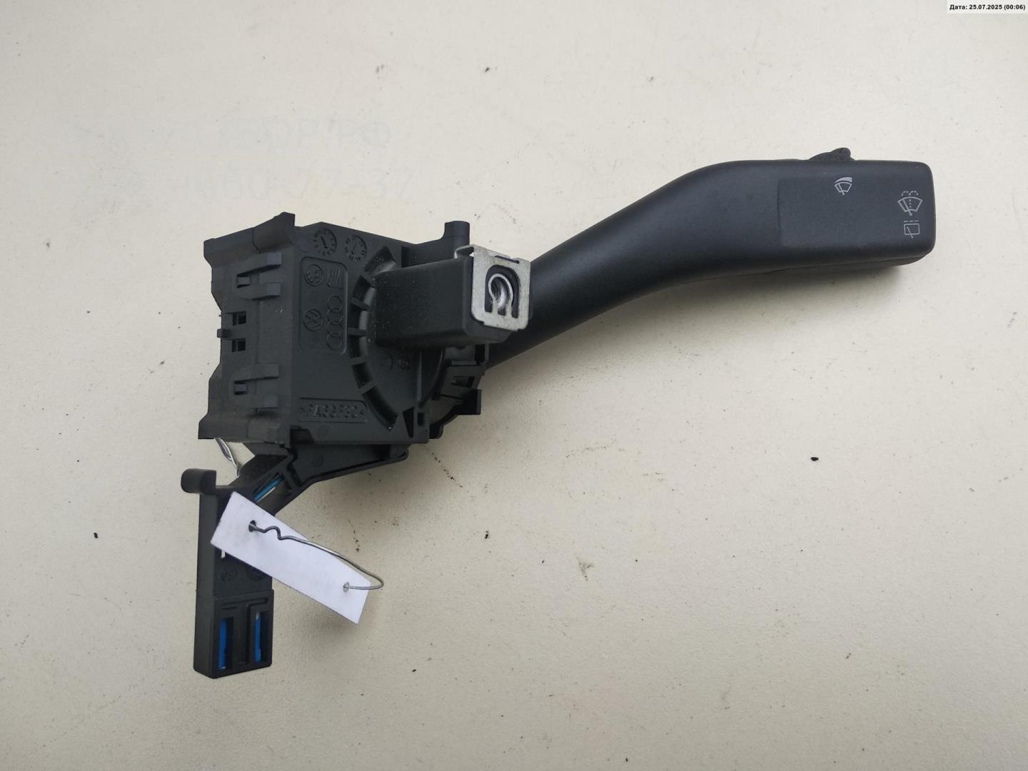 Переключатель стеклоочистителей