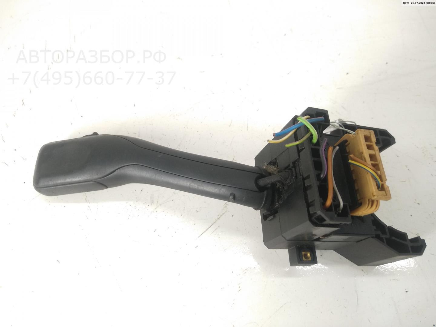 Переключатель стеклоочистителей