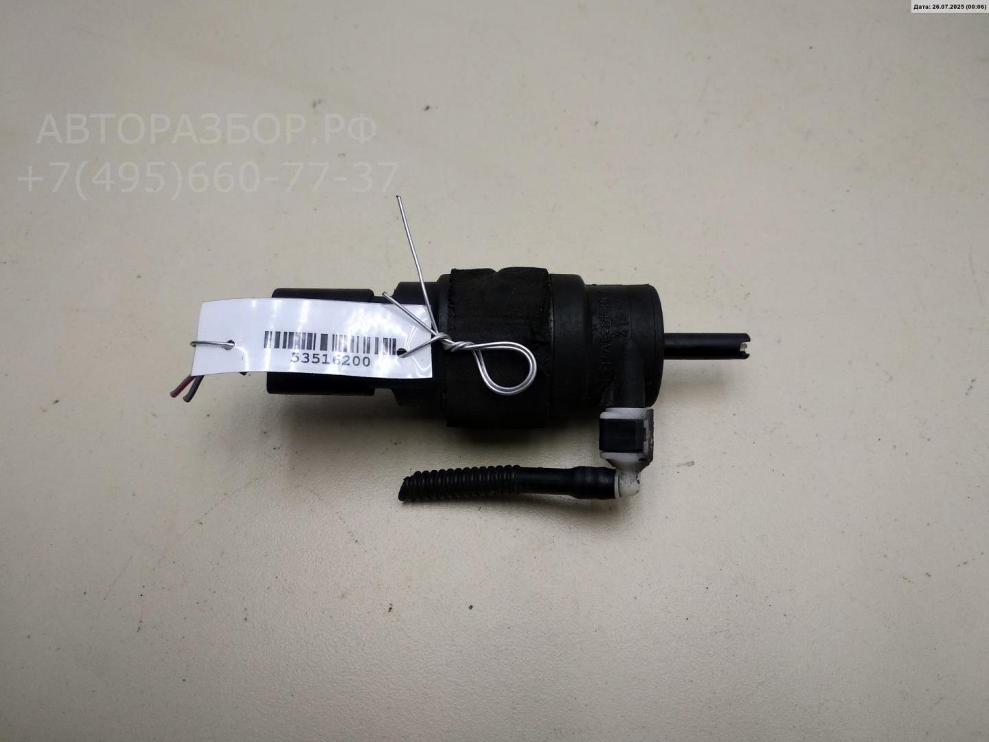 Насос омывателя