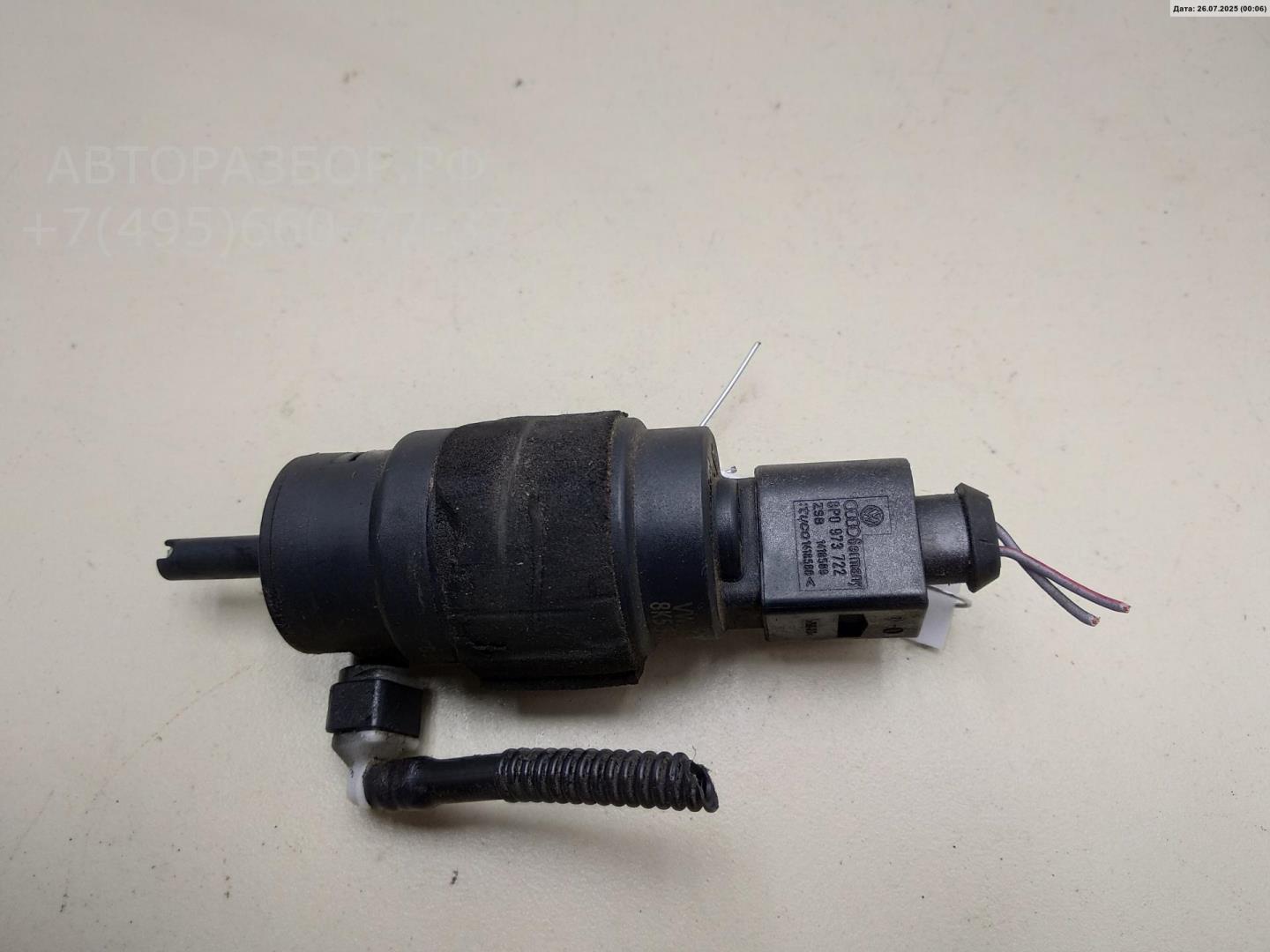 Насос омывателя