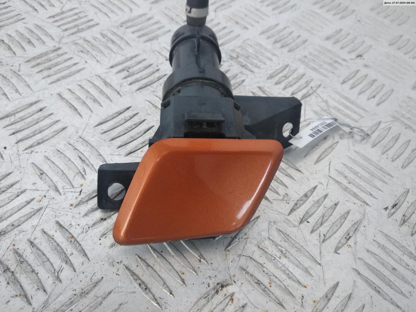 Форсунка омывателя фары