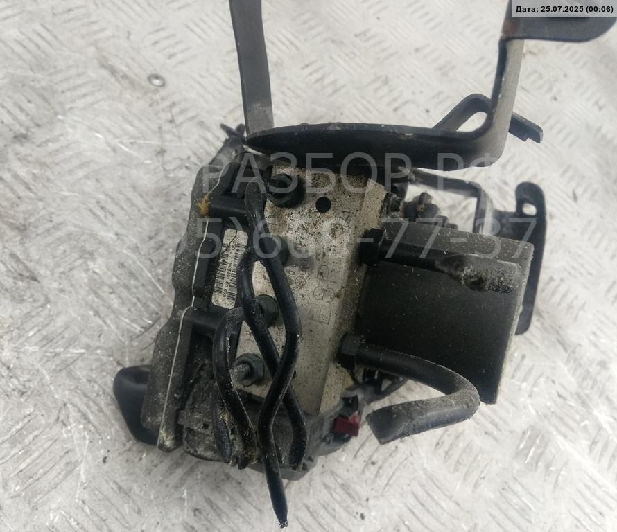 Блок ABS (насос)