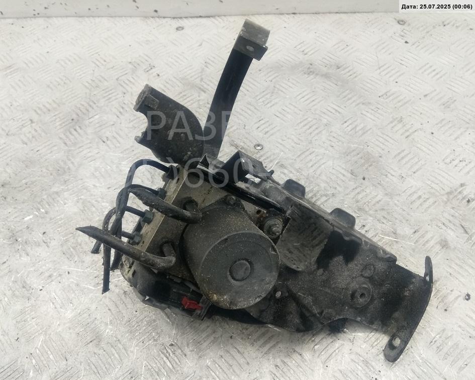 Блок ABS (насос)