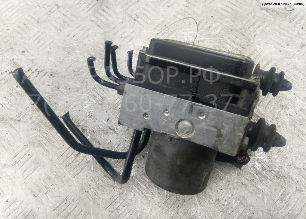 Блок ABS (насос)