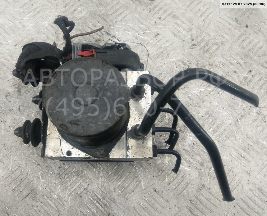 Блок ABS (насос)
