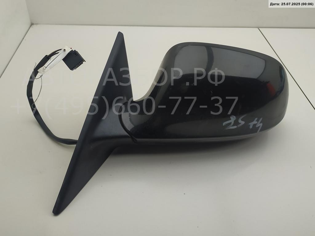 Зеркало левое электрическое