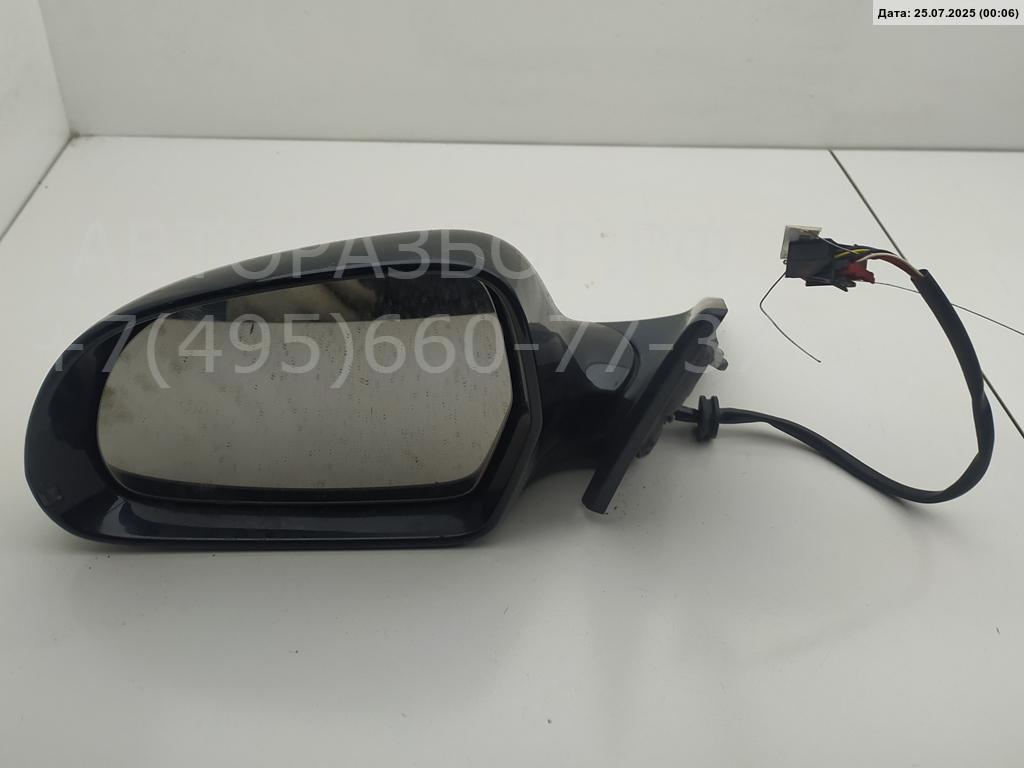 Зеркало левое электрическое