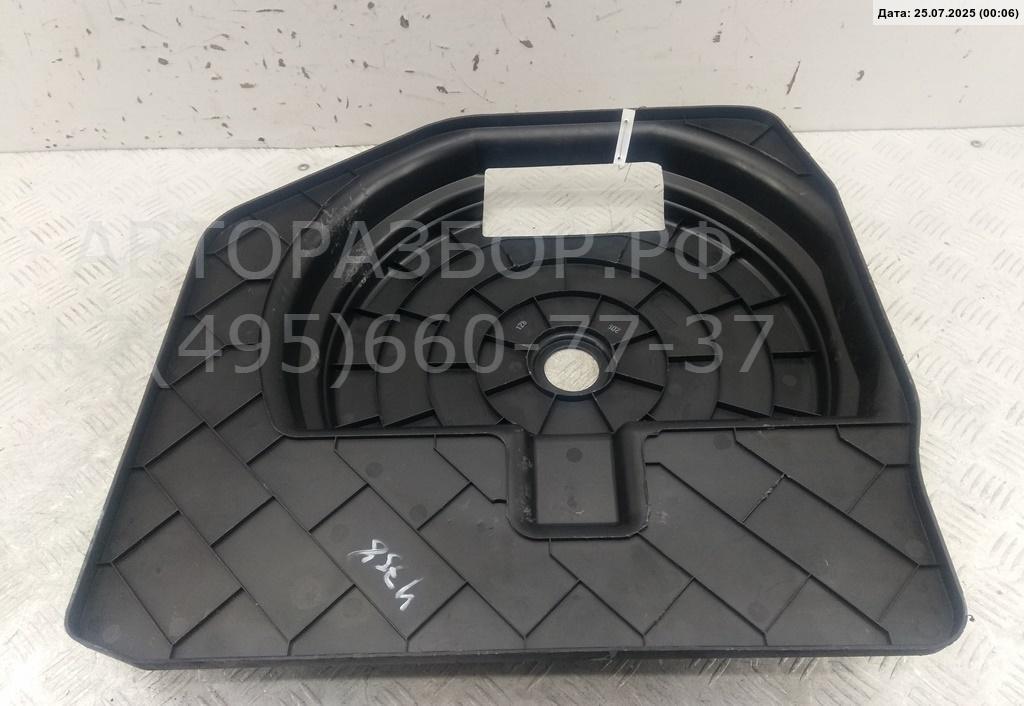 Ниша запасного колеса