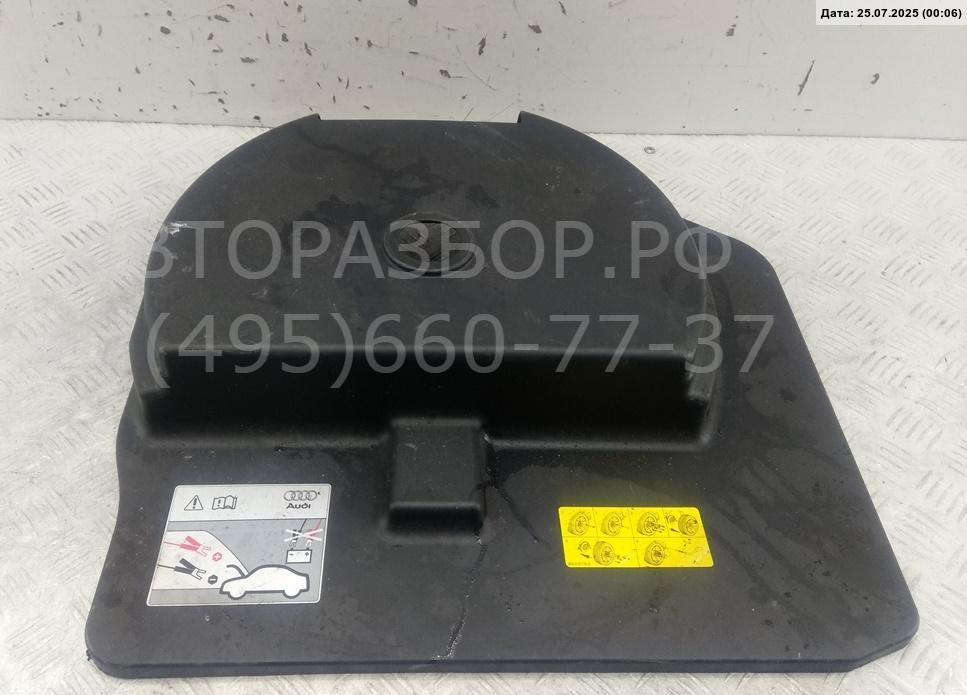 Ниша запасного колеса