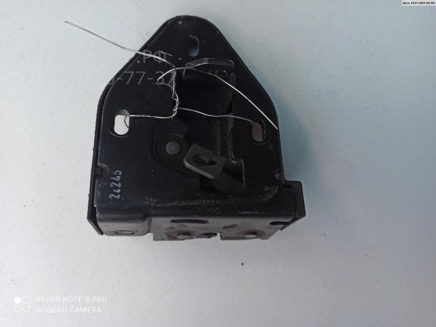 Замок двери задней правой