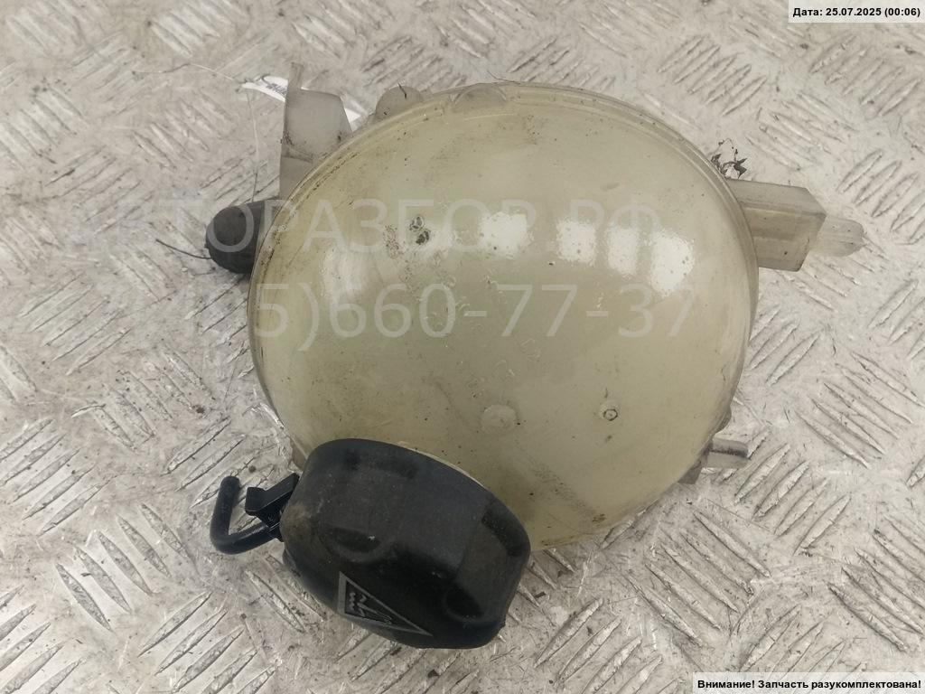 Бачок расширительный