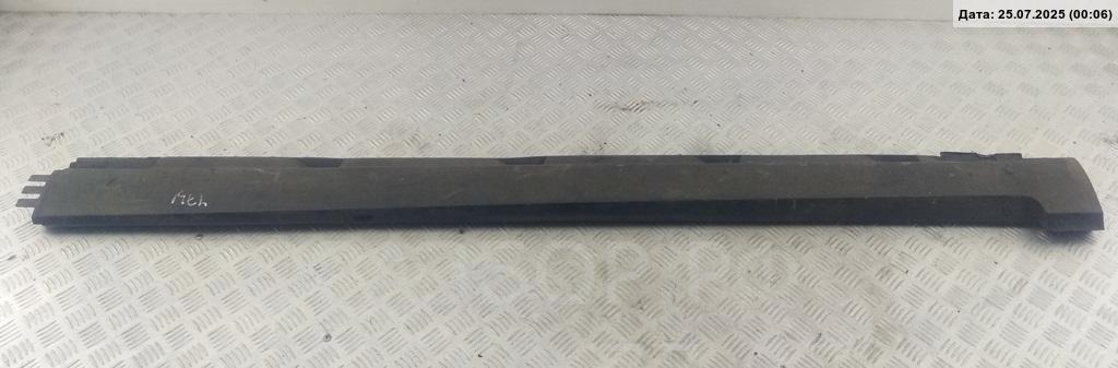 Накладка на порог (наружная)