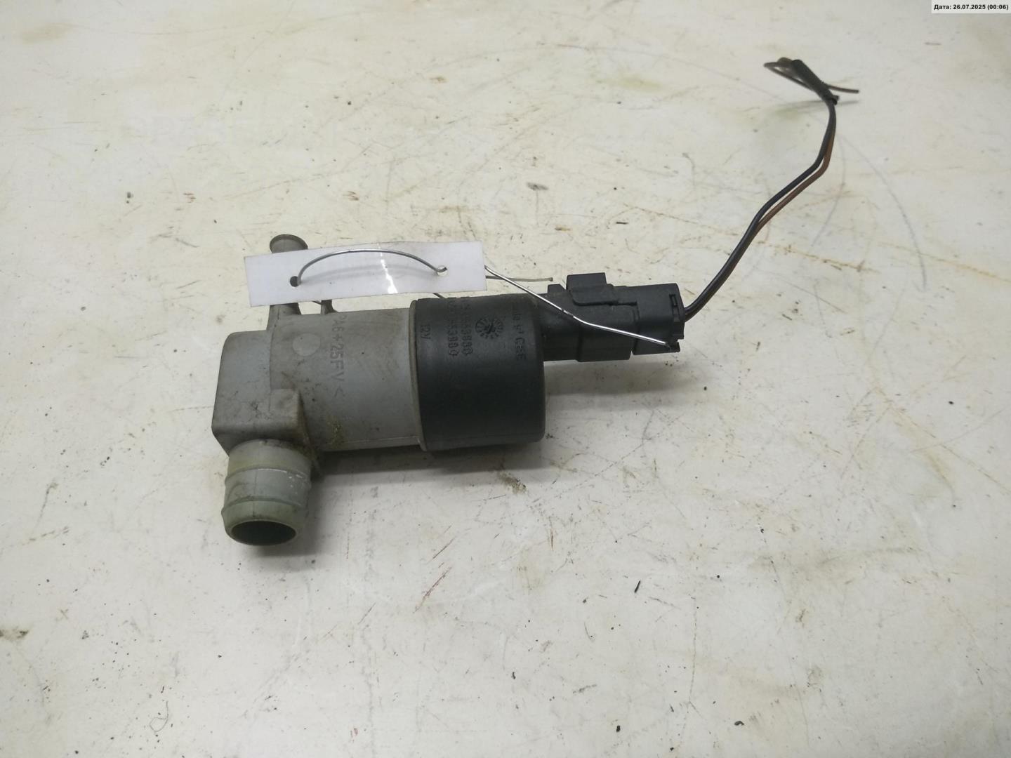 Насос омывателя