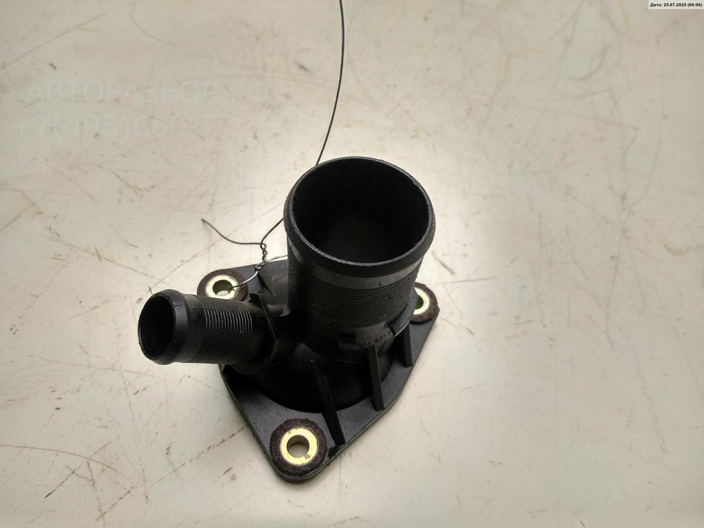 Фланец / тройник