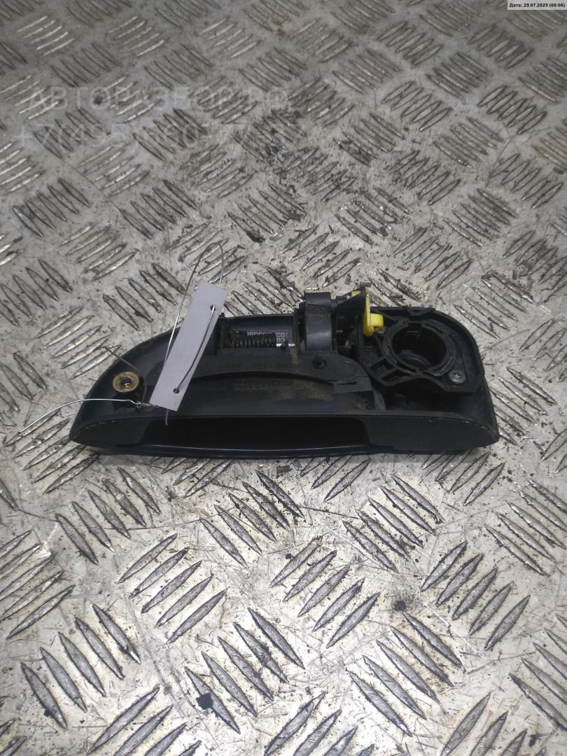 Ручка двери передней наружная правая