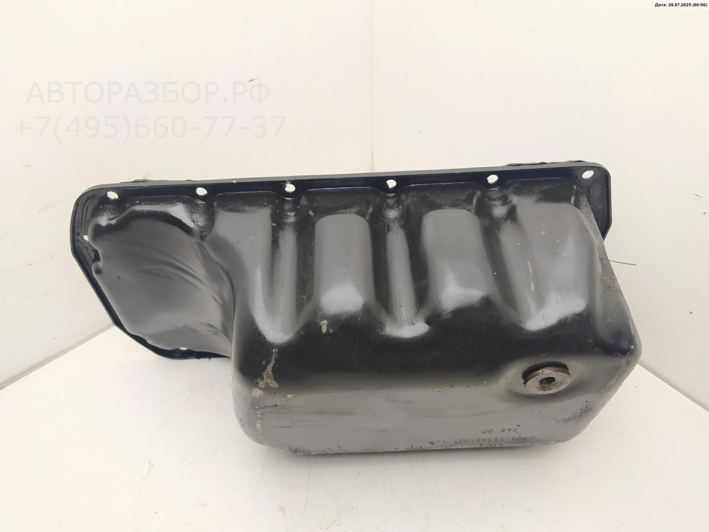 Поддон масляный двигателя (картер)