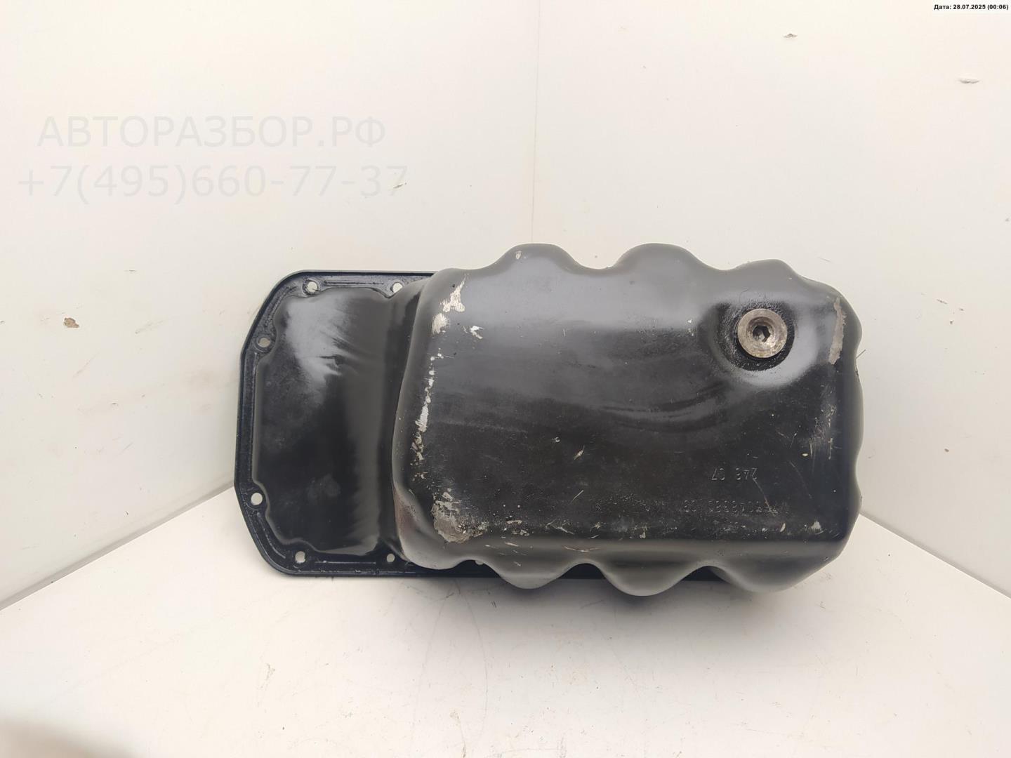 Поддон масляный двигателя (картер)