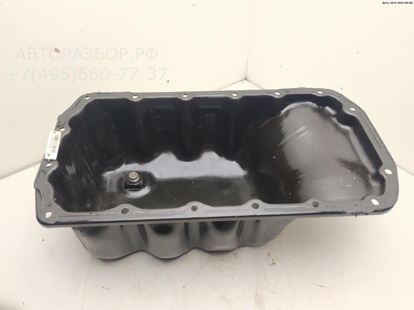 Поддон масляный двигателя (картер)