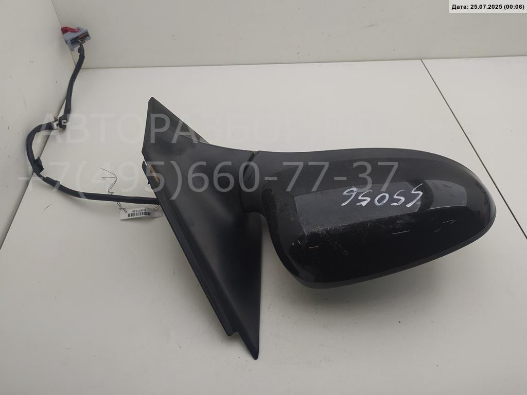 Зеркало правое электрическое