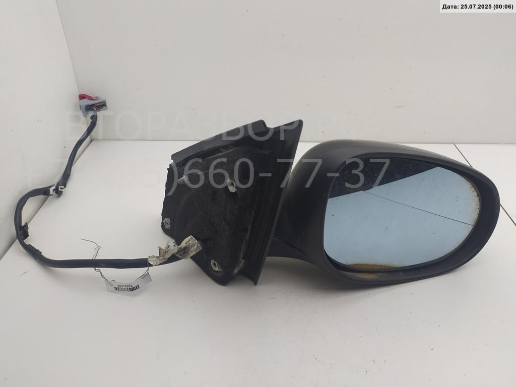 Зеркало правое электрическое