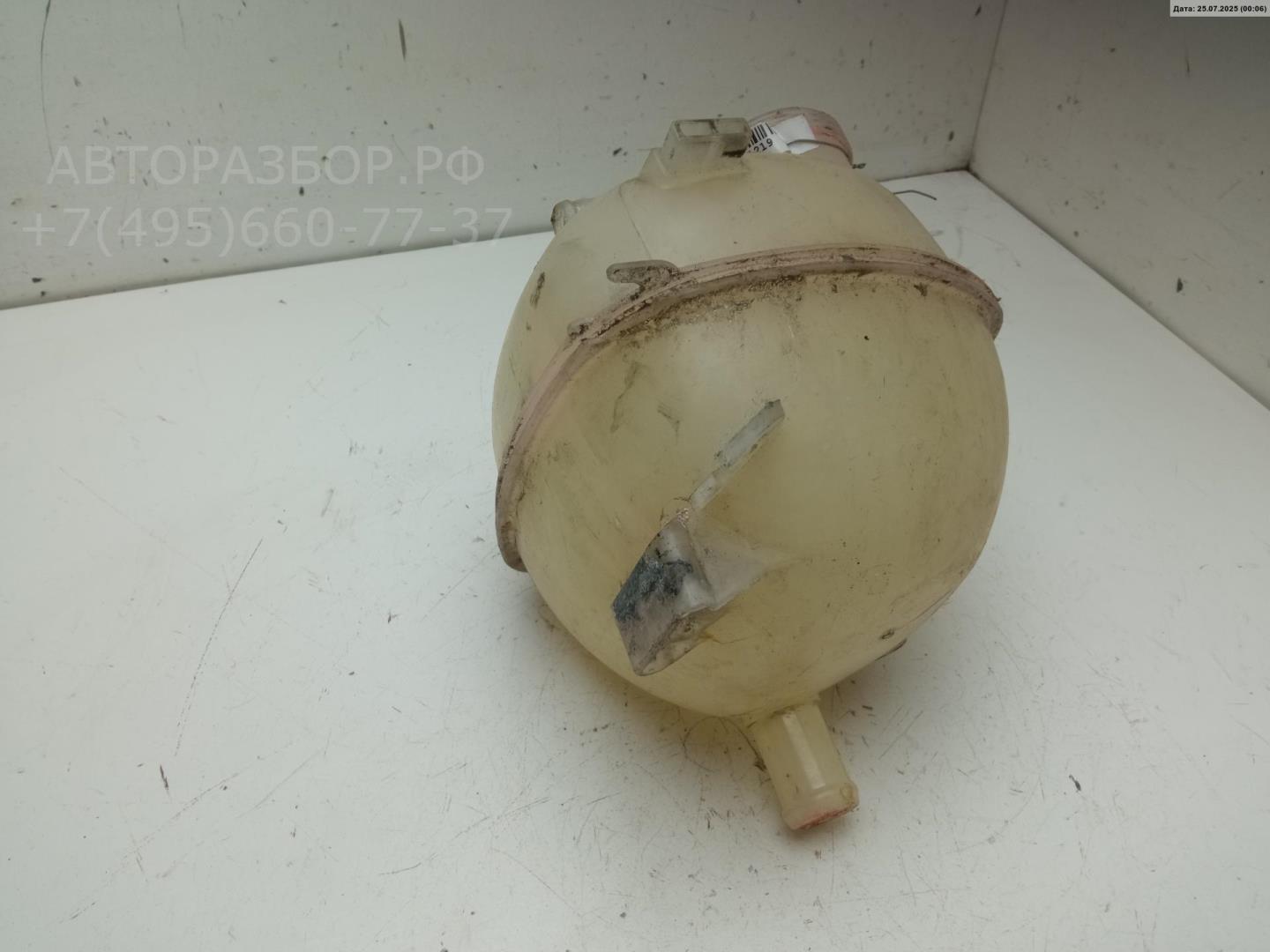 Бачок расширительный