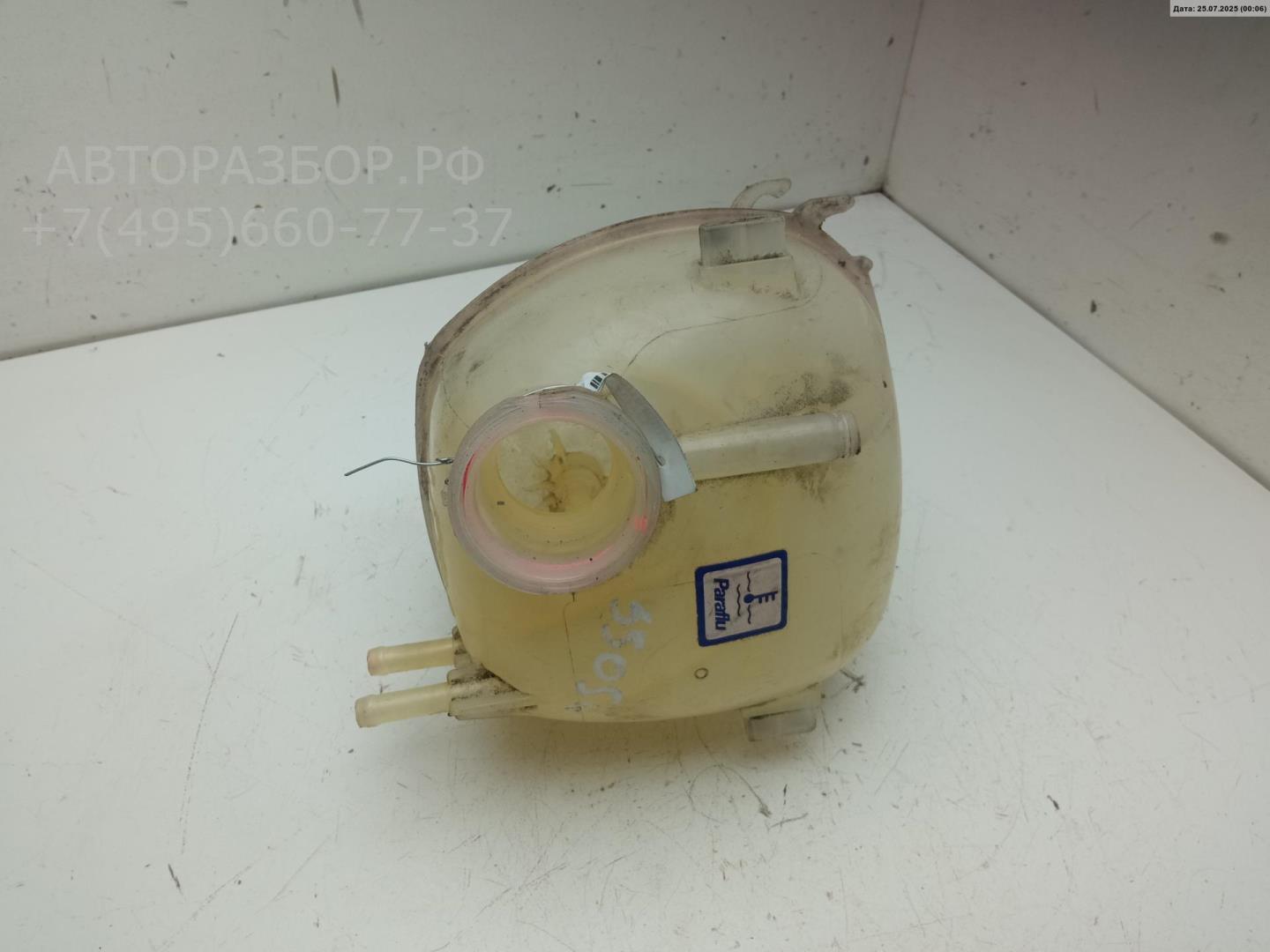 Бачок расширительный