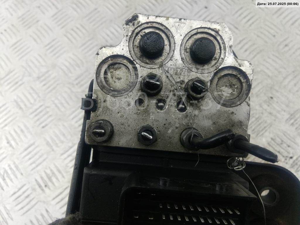 Блок ABS (насос)