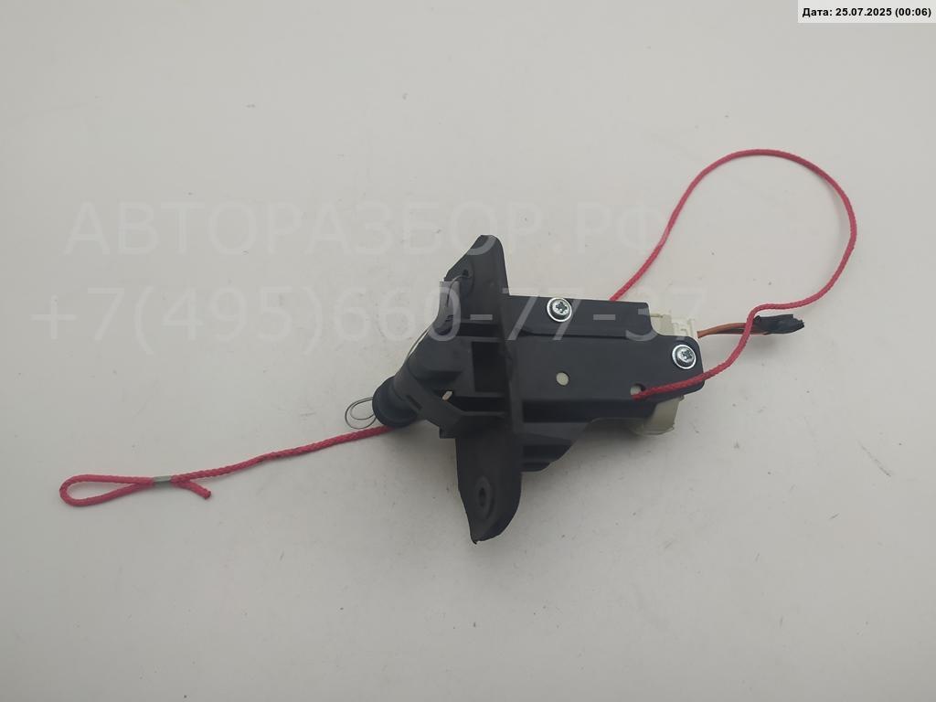 Активатор замка двери