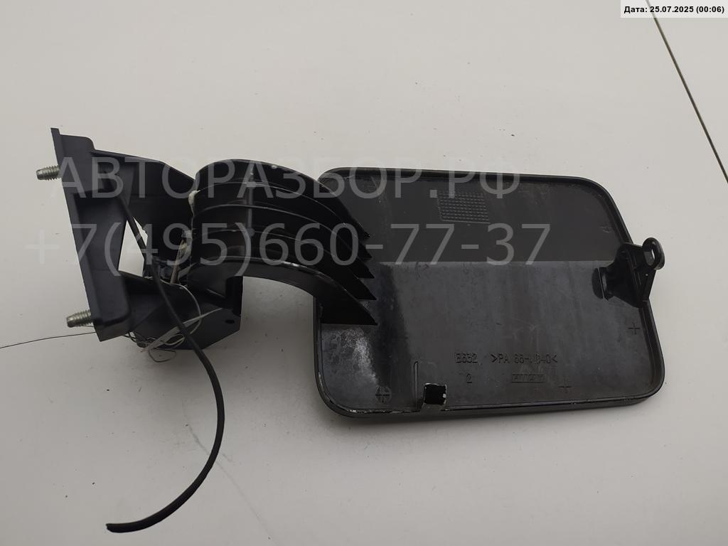 Лючок бензобака