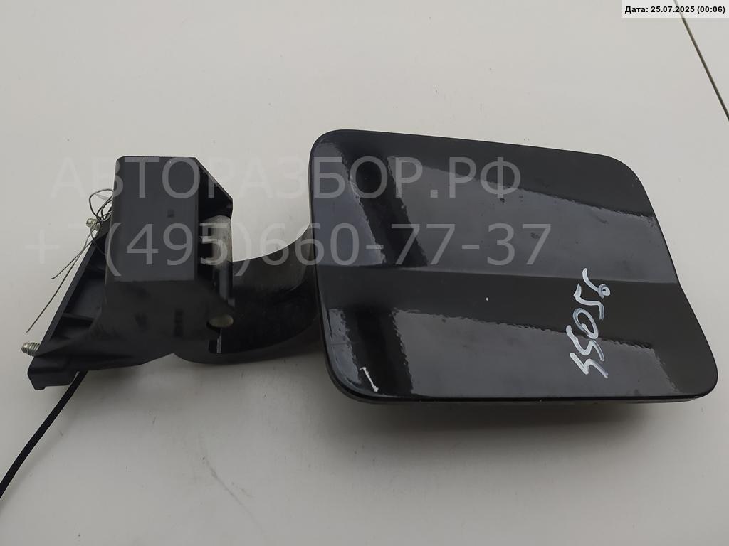 Лючок бензобака