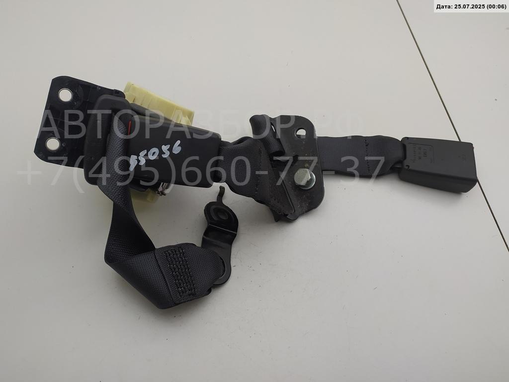 Ремень безопасности