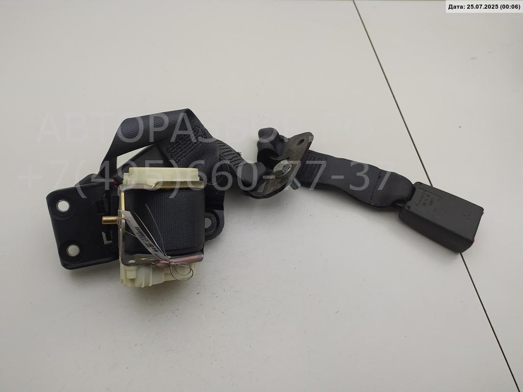 Ремень безопасности