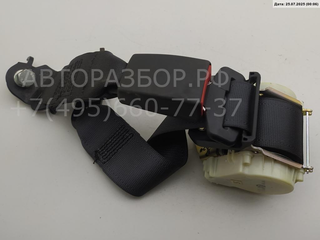 Ремень безопасности