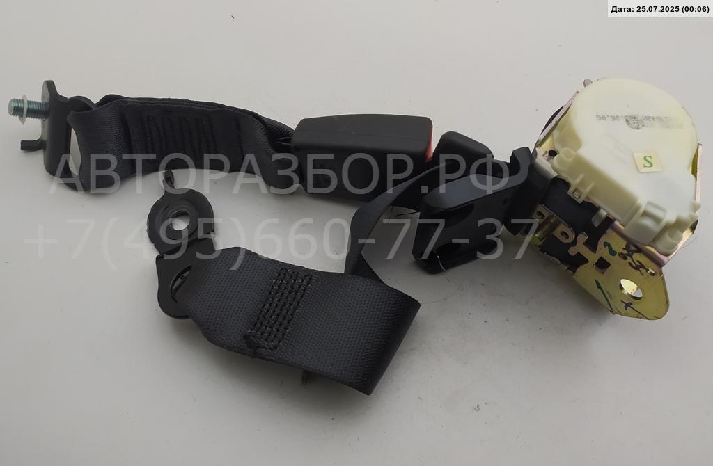 Ремень безопасности