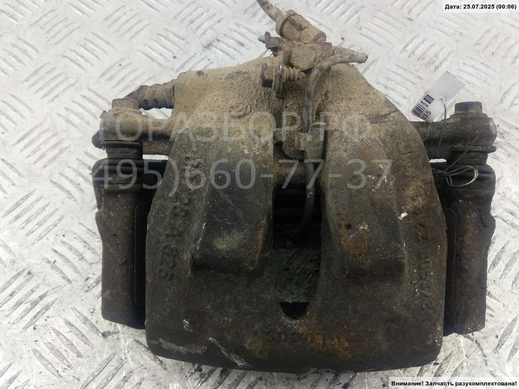 Суппорт передний правый