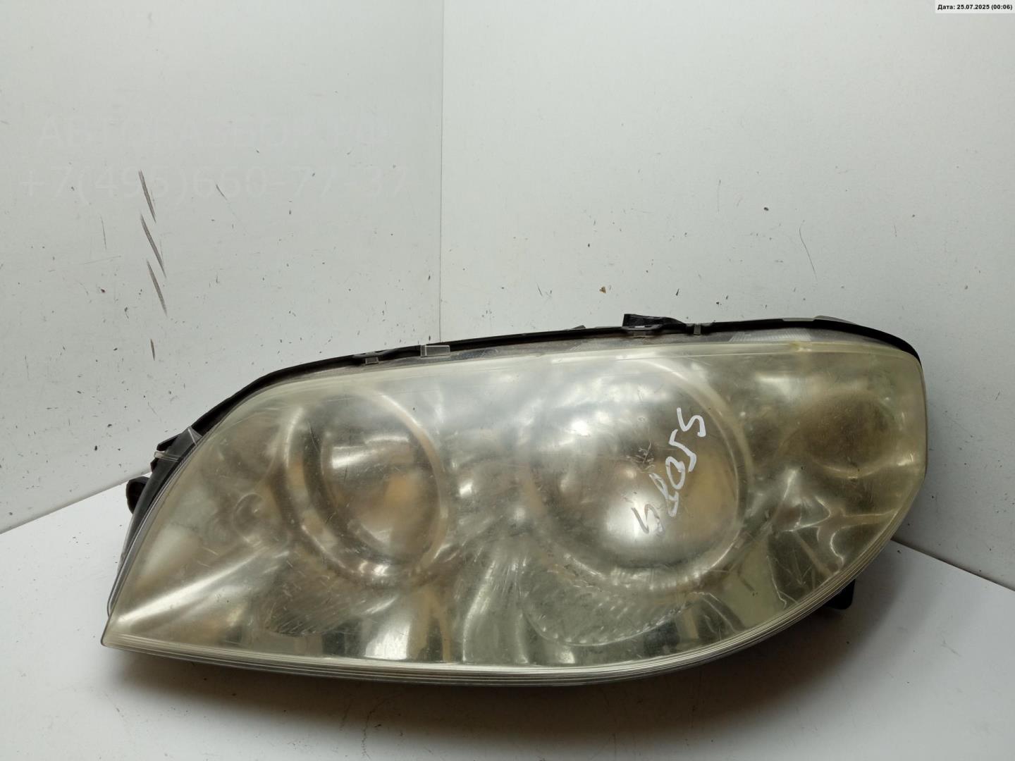 Фара левая