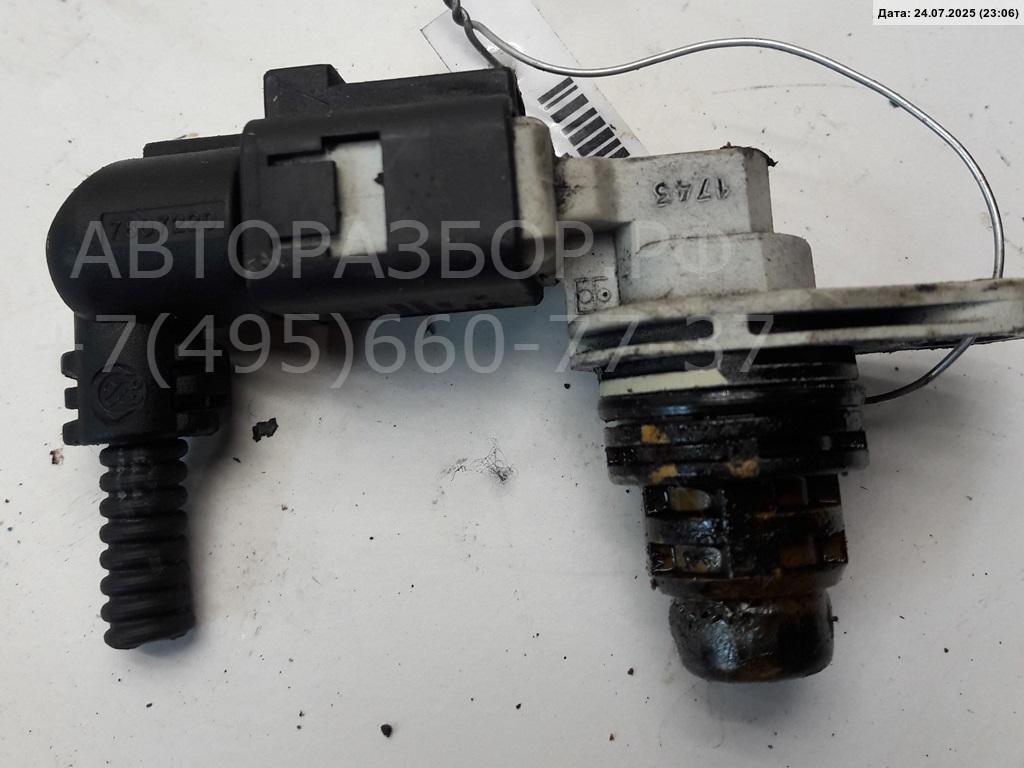 Датчик давления выхлопных газов