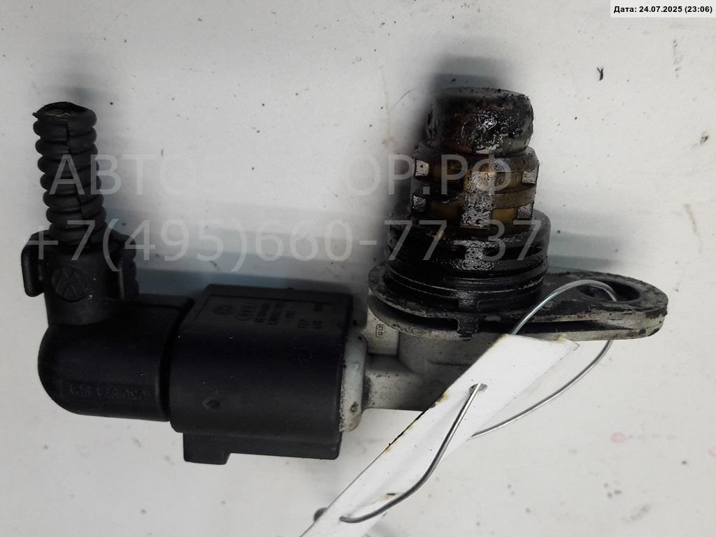 Датчик давления выхлопных газов