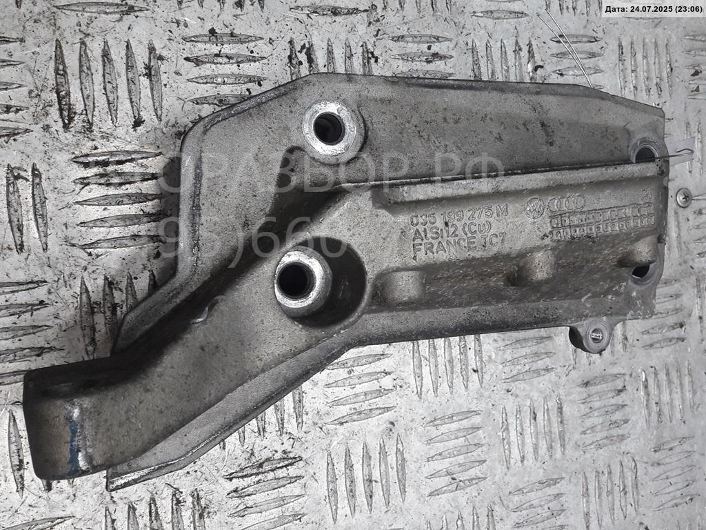 Кронштейн двигателя правый