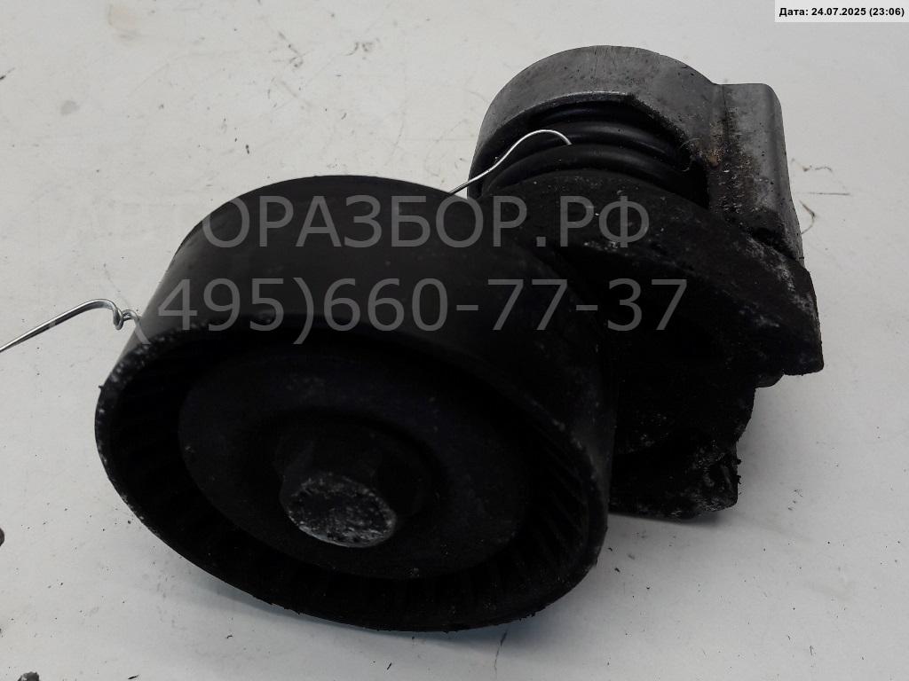 Механизм натяжения ремня ГРМ