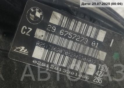 Цилиндр тормозной главный