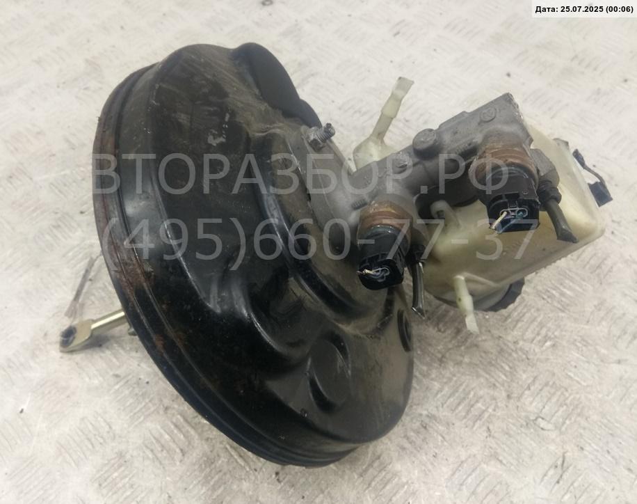 Цилиндр тормозной главный