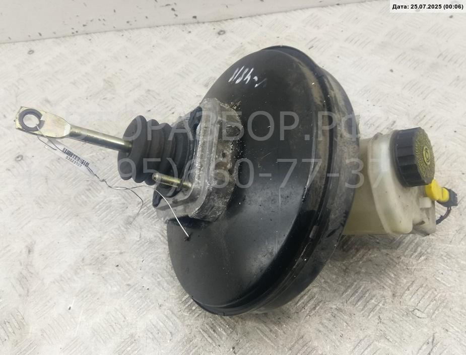 Цилиндр тормозной главный