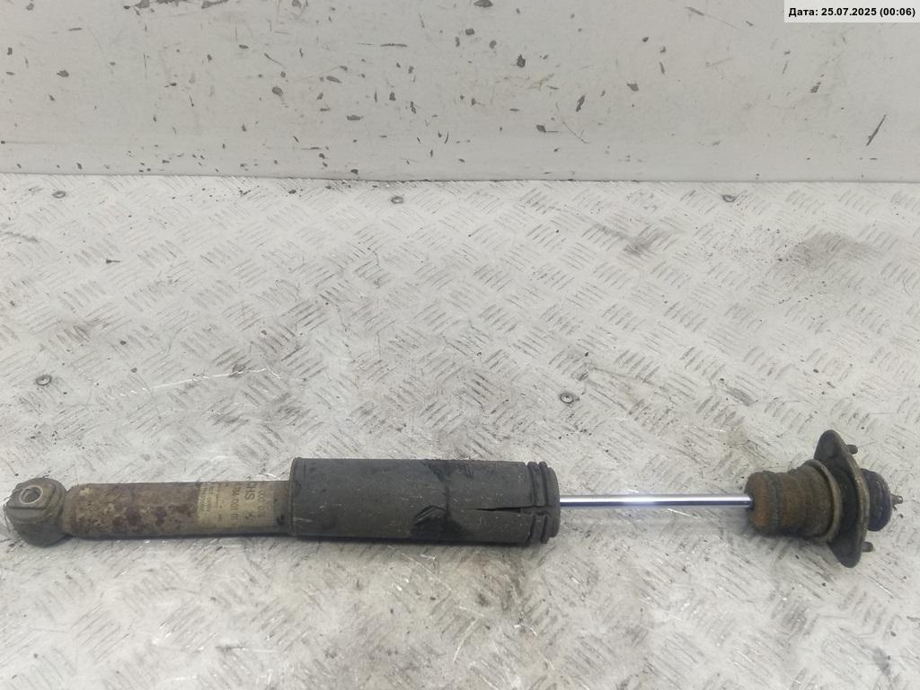 Амортизатор задний правый