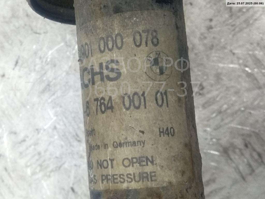 Амортизатор задний правый