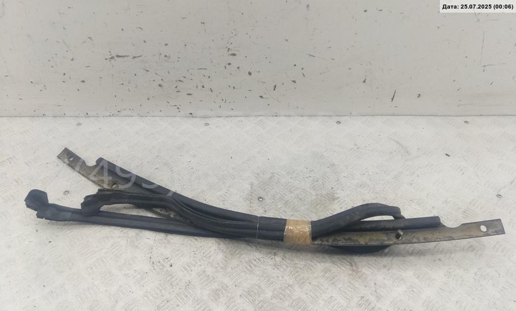 Уплотнитель лобового стекла